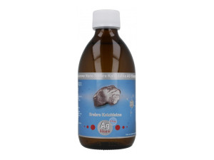 VITACOLLOIDS Strong srebro 50 PPM 300ml
