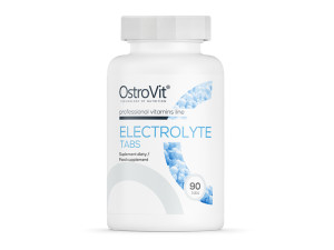 OstroVit Elektrolity 90 tabletek OstroVit