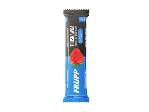 FRUPP Baton truskawka 10g