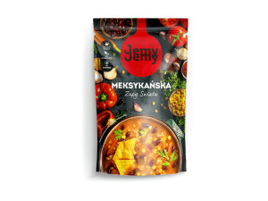 Jemy Jemy Zupa meksykańska 400g