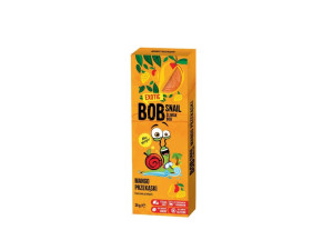Przekąska owocowa rolls mango bez dodatku cukru 30g