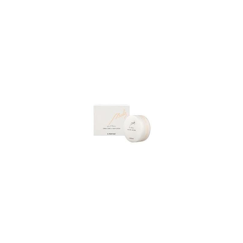 Nuda Crema Corporal - Il Profvmo - il Profumo