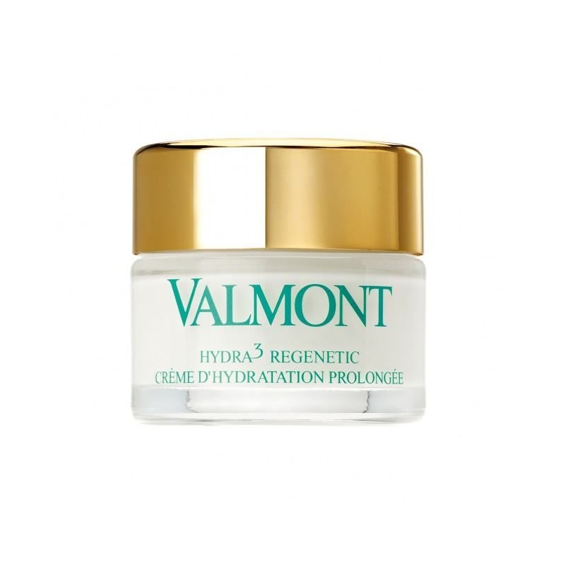 Hydra 3 Regenetic Cream 50 ml - Valmont - Valmont Cosmetics