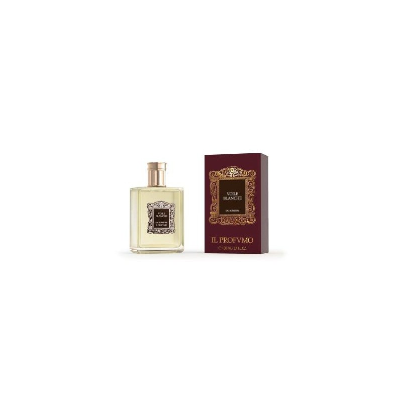 Voile Blanche 100ml - Il Profvmo