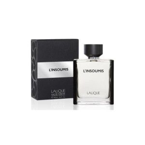 L´insoumis 100ml - Lalique