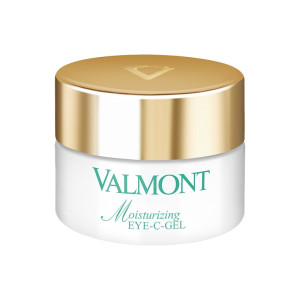 Moisturizing Eye-C Gel 15ml - Valmont - Valmont Cosmetics