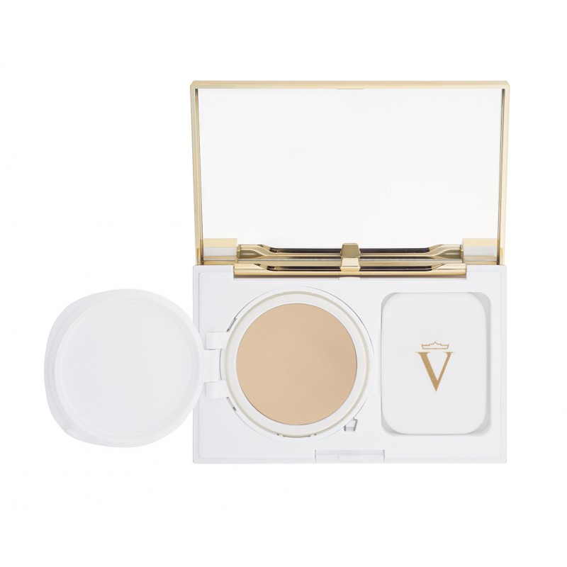 Perfecting Powder Cream - SPF 30 10gr - Valmont - Valmont Cosmetics