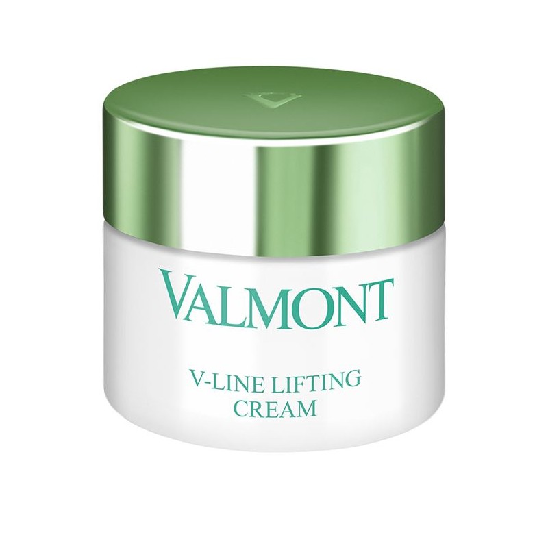 V - Line Lifting Cream 50ml - Valmont - Valmont Cosmetics