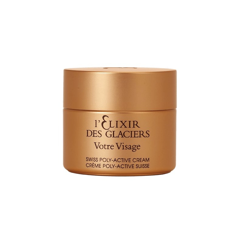 Elixir des Glaciers "Votre Visage" 50ml - Valmont - Valmont Cosmetics
