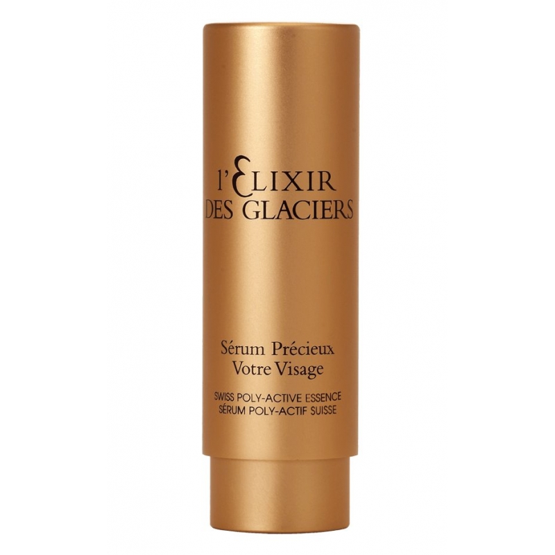 Elixir des Glaciers "Serum Precieux" 30ml - VALMONT - Valmont Cosmetics