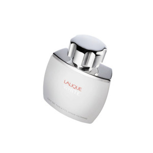 White 75ml - Lalique - Lalique