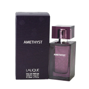 Amethyst 50ml Perfume Lalique - Lalique