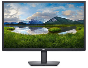 Monitor 23.8" Dell (E2422H) - Ανάλυση Full HD - VGA, HDMI