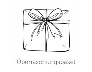 Bio-Stoffpaket