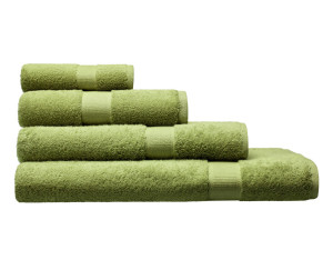 Bio Frottier-Handtuch
