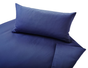 Bio Satin-Bettwäsche Classic