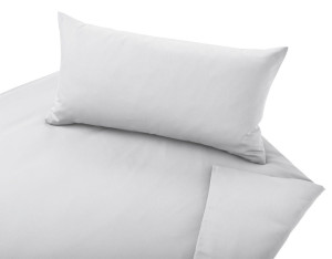 Bio Satin-Bettwäsche Classic