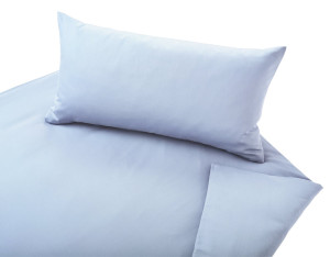 Bio Satin-Bettwäsche Classic