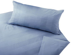 Bio Satin-Bettwäsche Superbe