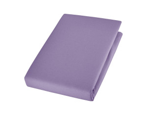 Bio Edel-Linon-Spannbettlaken Steghöhe bis 20 cm