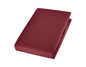 Bio Edel-Linon-Spannbettlaken Steghöhe bis 20 cm