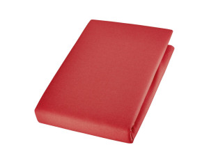 Bio Edel-Linon-Spannbettlaken Steghöhe bis 20 cm