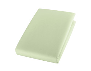 Bio Edel-Linon-Spannbettlaken für Kindermatratzen bis 18 cm