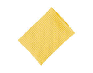 Bio Waffelpikee-Waschhandschuh