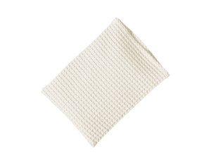Bio Waffelpikee-Waschhandschuh
