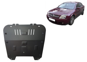 Scut Protection Cubre cárter metálico Opel Vectra C - 2002 2008