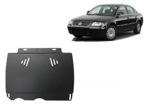 Scut Protection Protector de la caja de cambios VW Passat B5 - 1997 2005