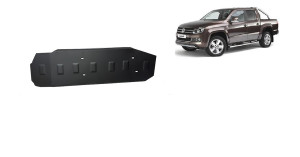 Scut Protection Protector del deposito de combustible Volkswagen Amarok - 2010 2026