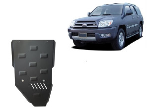 Scut Protection Protector de la caja de cambios Toyota 4Runner - 2002 2009