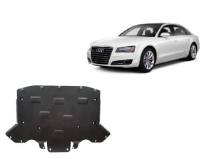Scut Protection Protector de la caja de cambios Audi A8 - 2010 2017