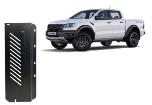 Scut Protection Protector del filtro de particulas Ford Ranger Raptor - 2020 2023