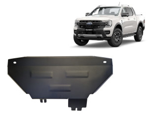 Scut Protection Protector del radiador Ford Ranger - 2023 2026