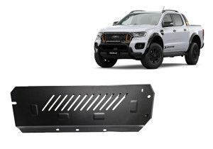 Scut Protection Protector del filtro de particulas Ford Ranger Raptor - 2020 2023