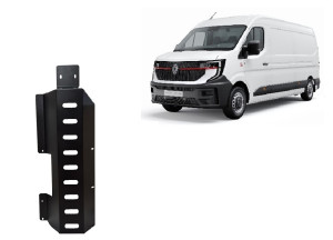 Scut Protection Protector del EGR - 2024 2026