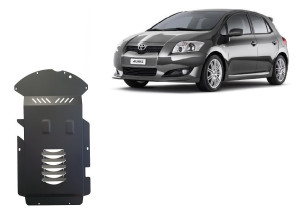 Scut Protection Protector del catalizador/cat lock Toyota Auris - 2007 2012