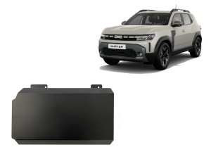 Scut Protection Protector de la bateria Dacia Duster Hybrid - 2024 2026