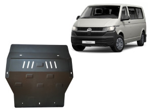 Scut Protection Cubre cárter metálico Volkswagen Transporter T6.1 - 2019 2022