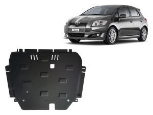 Scut Protection Cubre cárter metálico Toyota Auris - 2007 2012
