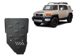 Scut Protection Protector de la caja de cambios Toyota Fj Cruiser - 2006 2018