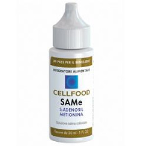 Cellfood SAME GOCCE 30ML