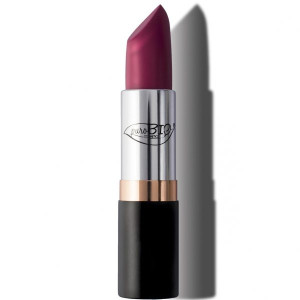 PuroBio cosmetics Purobio Lipstick n. 03 â€“ Fenicottero