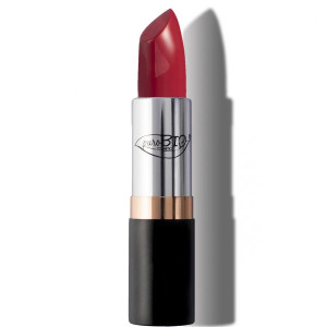 PuroBio cosmetics Purobio Lipstick n. 07 â€“ Rosso Cremisi