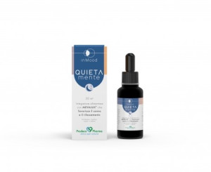 Prodeco Pharma QUIETAmente