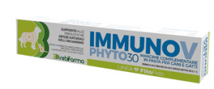 immunovet IMMUNOV PASTA 30G