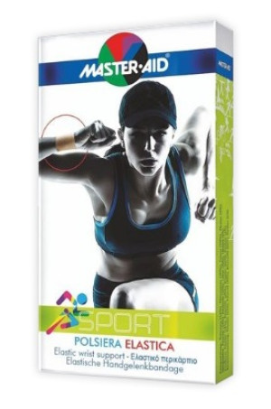 master aid M-AID SPORT POLSIERA PRO