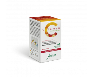 Aboca VITAMIN C NATURCOMPLEX 14CPR